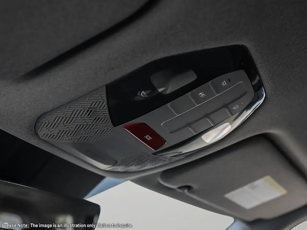Kia EV9 снимка Kia EV9