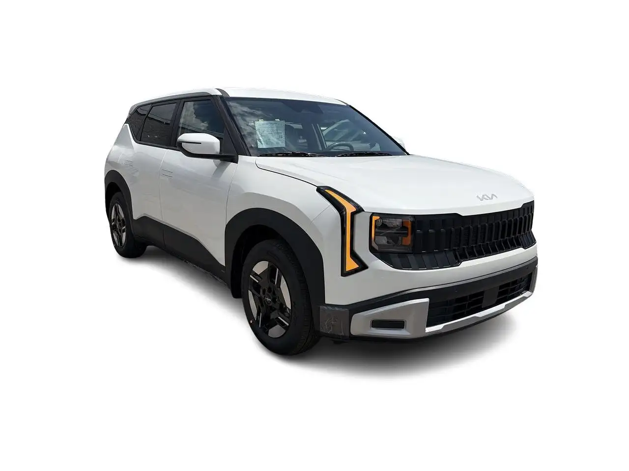 Kia Seltos снимка Kia Seltos