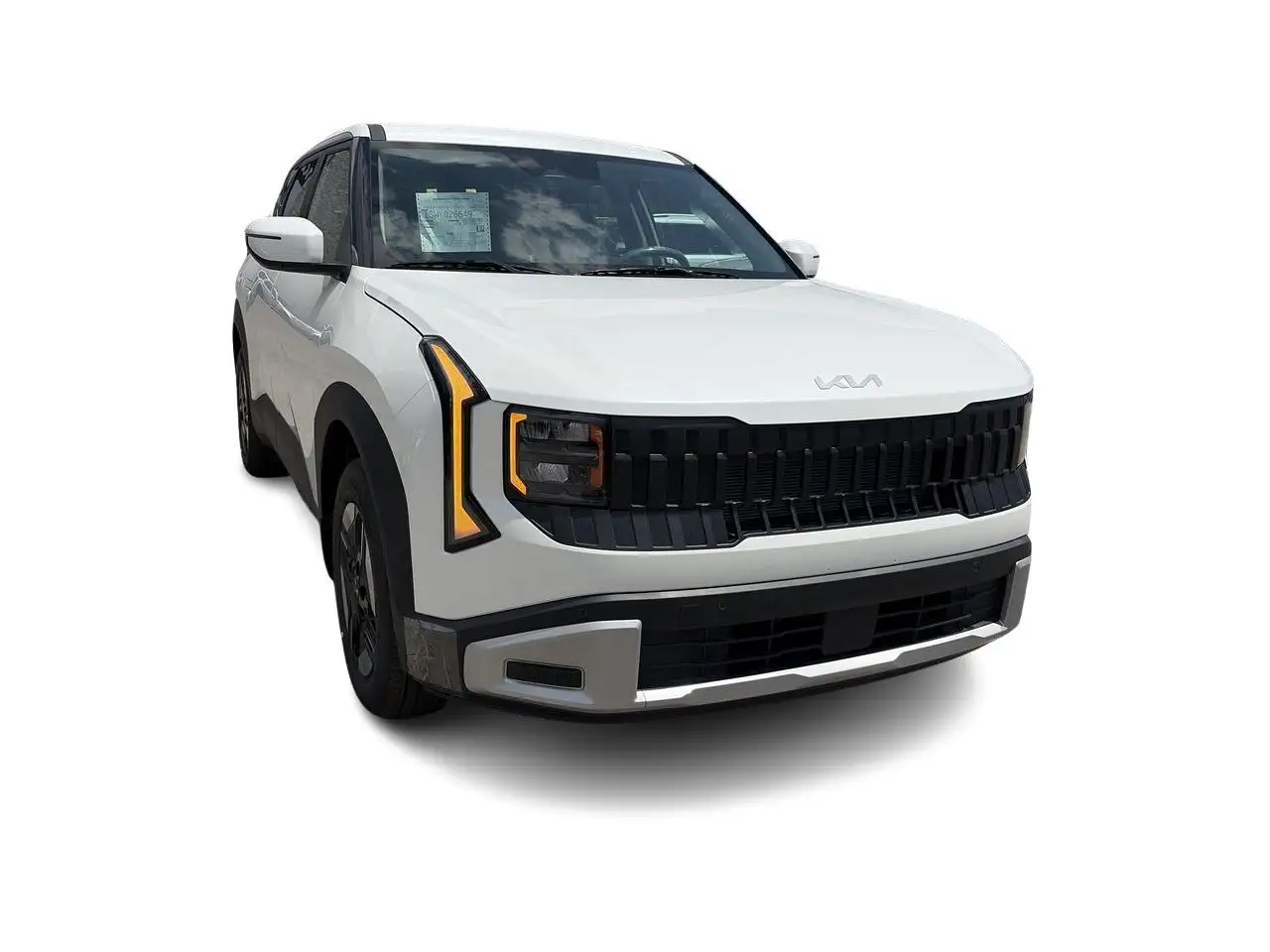 Kia Seltos снимка Kia Seltos