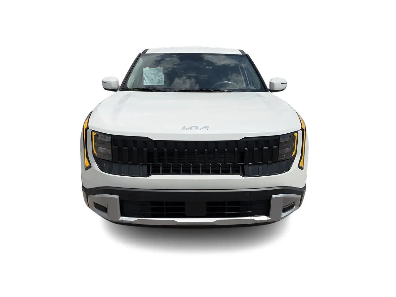 Kia Seltos снимка Kia Seltos