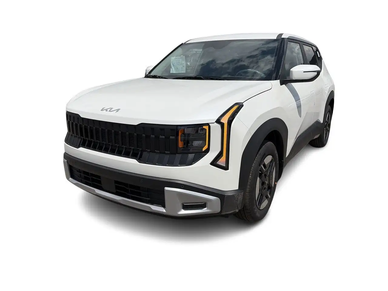 Kia Seltos снимка Kia Seltos
