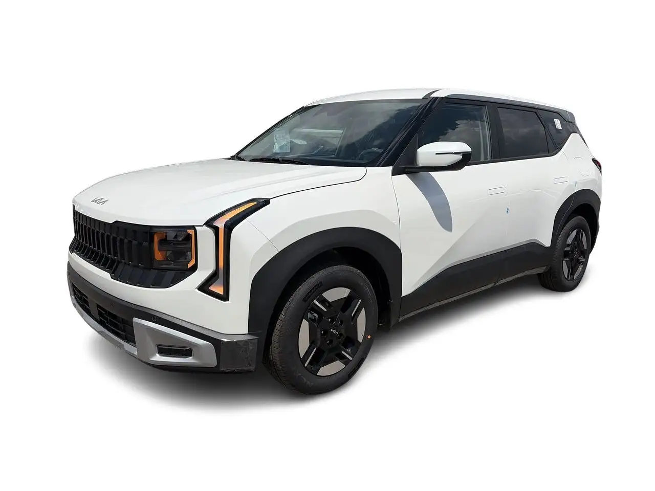 Kia Seltos снимка Kia Seltos