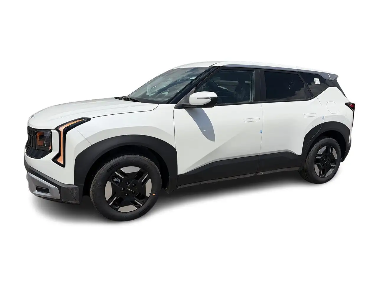 Kia Seltos снимка Kia Seltos