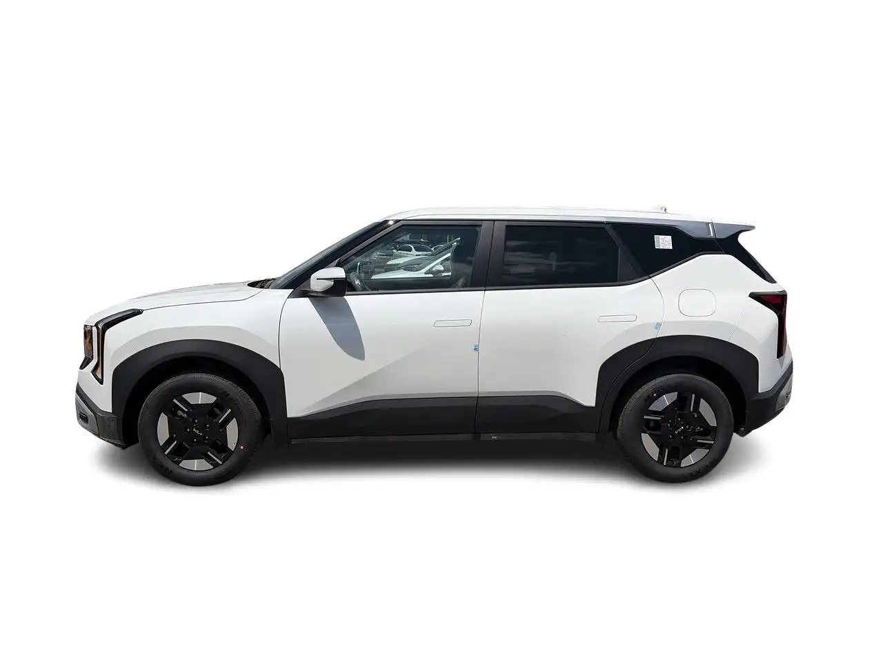 Kia Seltos снимка Kia Seltos