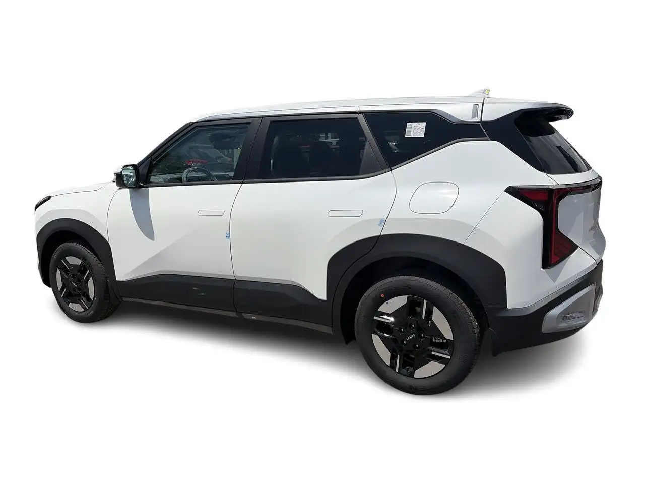 Kia Seltos снимка Kia Seltos