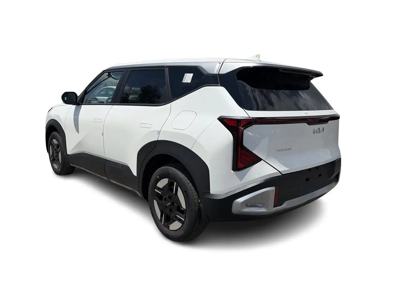 Kia Seltos снимка Kia Seltos