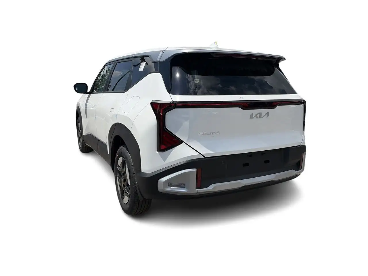Kia Seltos снимка Kia Seltos