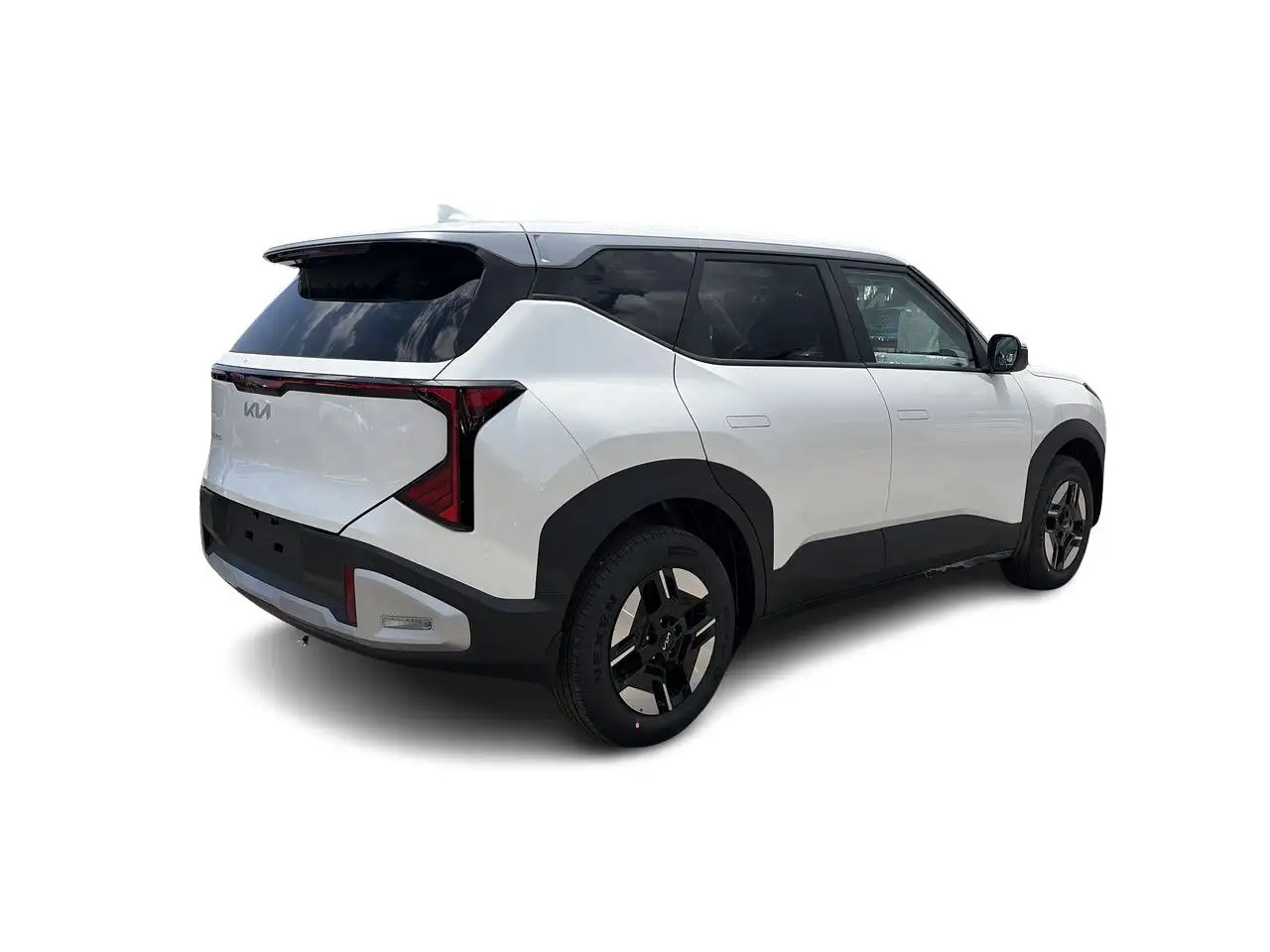 Kia Seltos снимка Kia Seltos