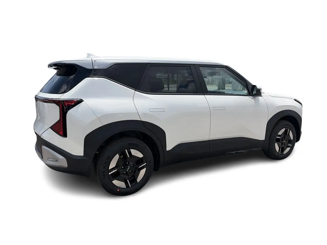 Kia Seltos снимка Kia Seltos