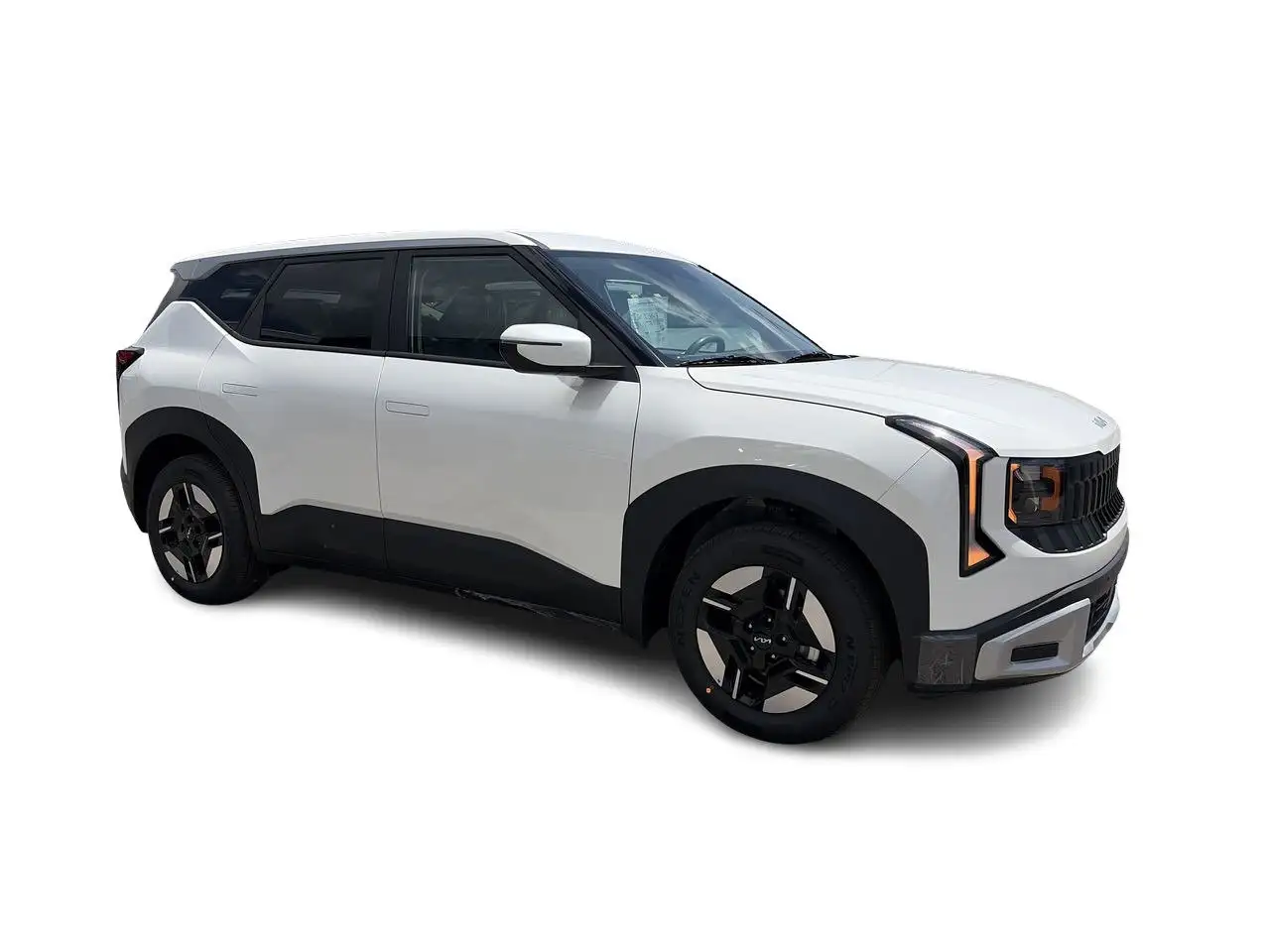 Kia Seltos снимка Kia Seltos