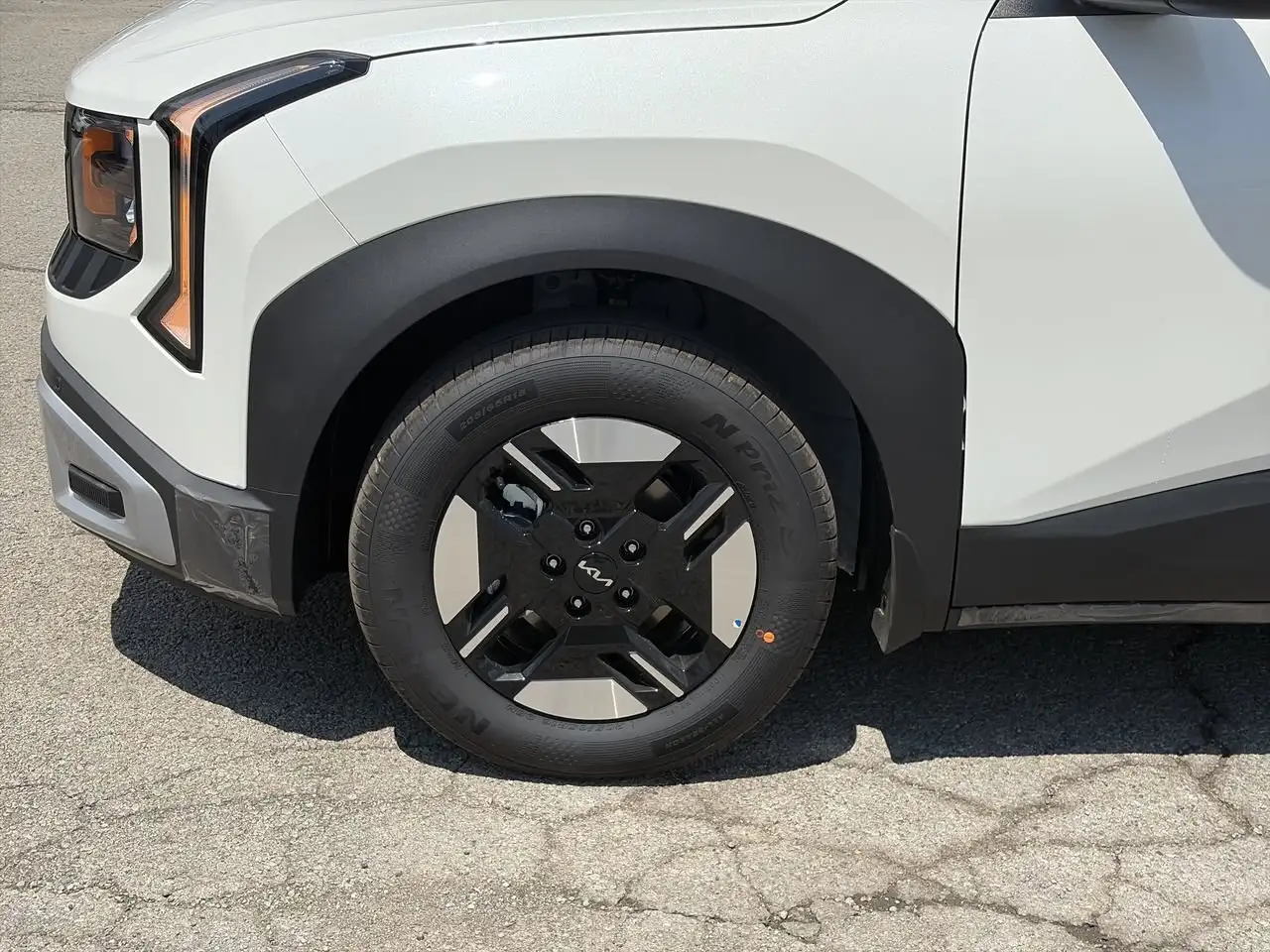 Kia Seltos снимка Kia Seltos