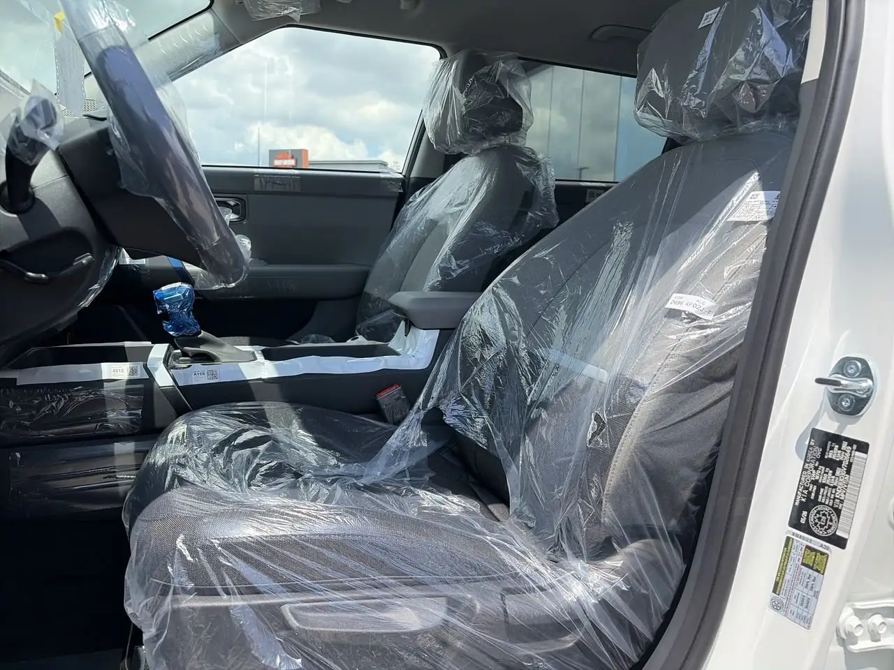 Kia Seltos снимка Kia Seltos