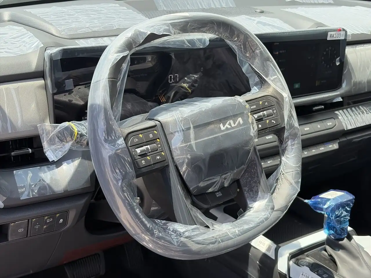 Kia Seltos снимка Kia Seltos