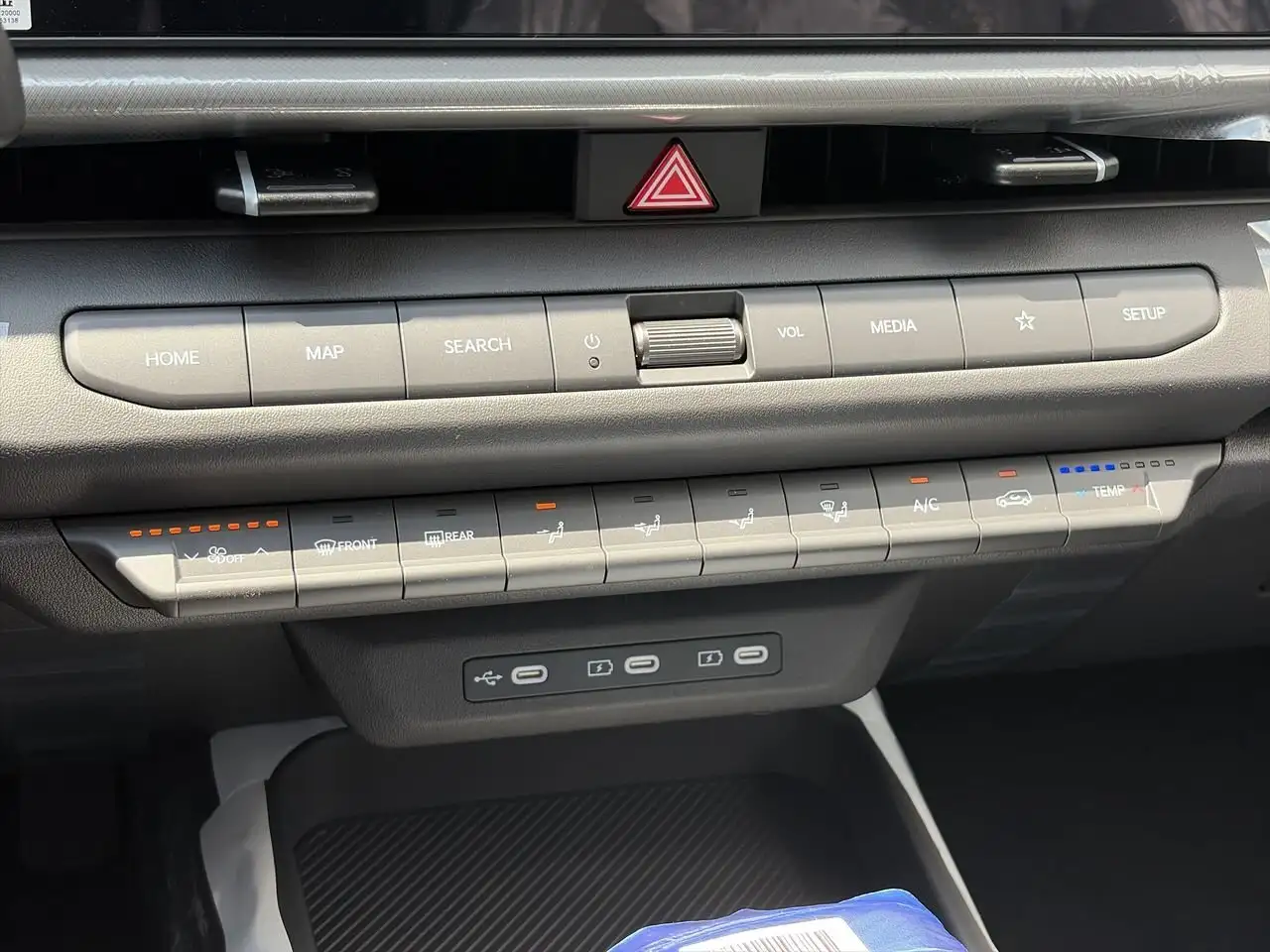 Kia Seltos снимка Kia Seltos
