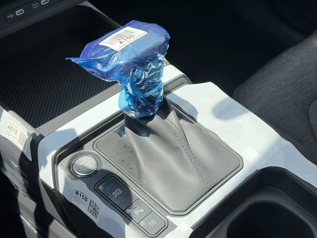 Kia Seltos снимка Kia Seltos