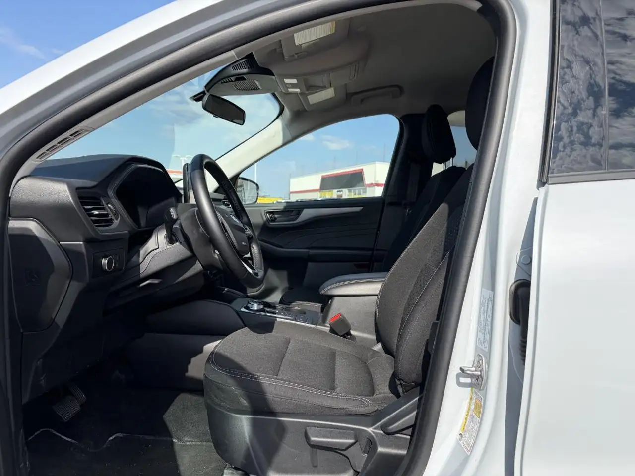 Ford Escape fotografie Ford Escape