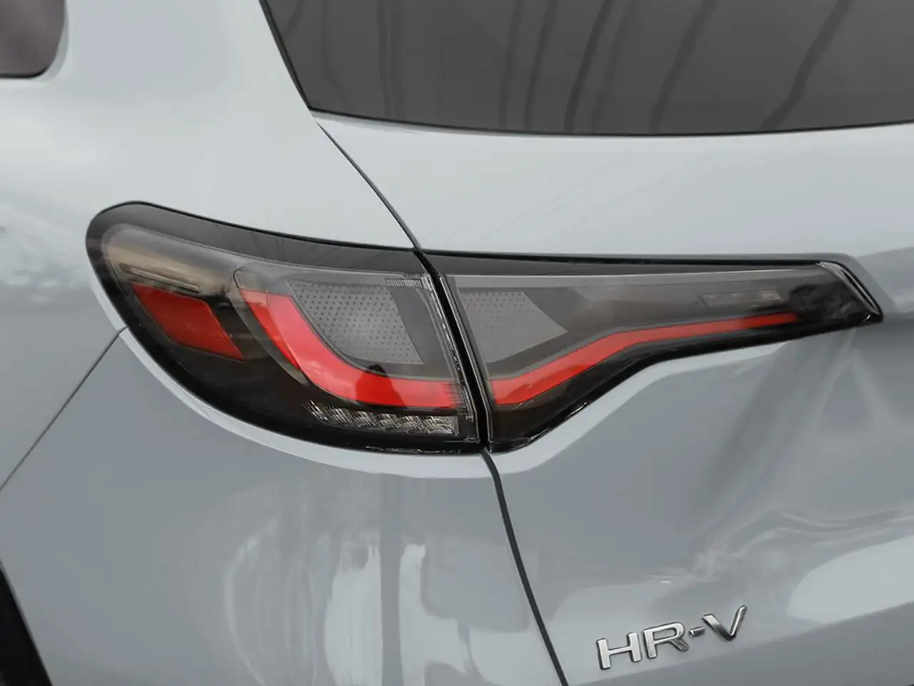 Honda HR-V fotografie Honda HR-V
