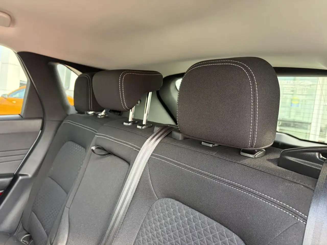 Ford Escape fotografie Ford Escape