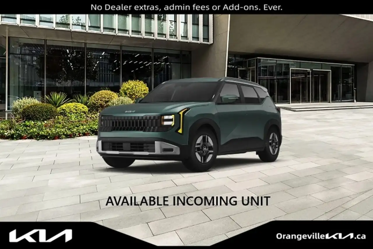 2027 Kia Seltos