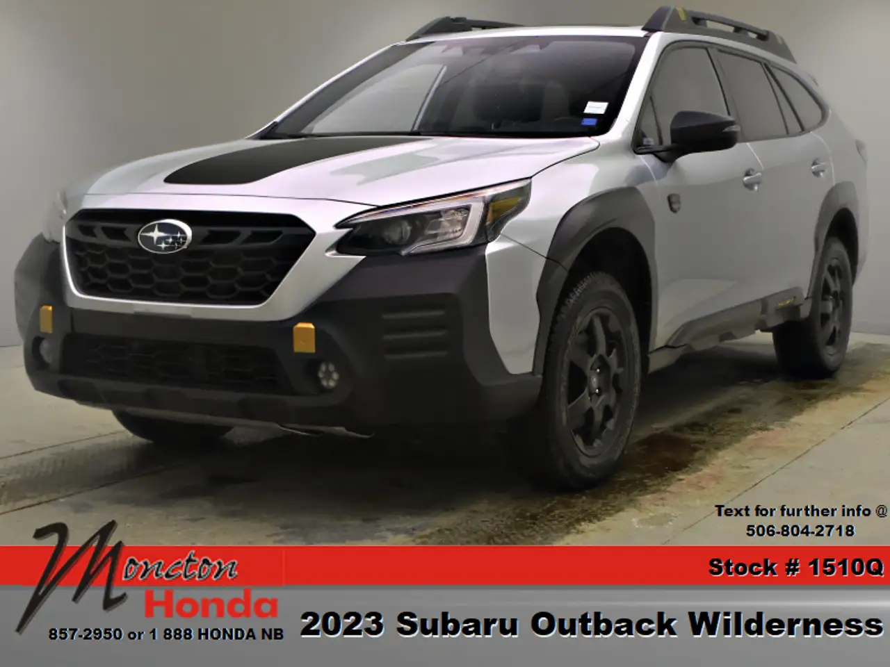 2023 Subaru OUTBACK