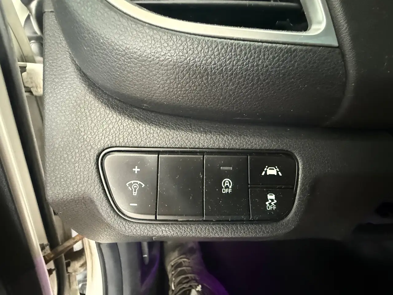 Kia Seltos fotografie Kia Seltos