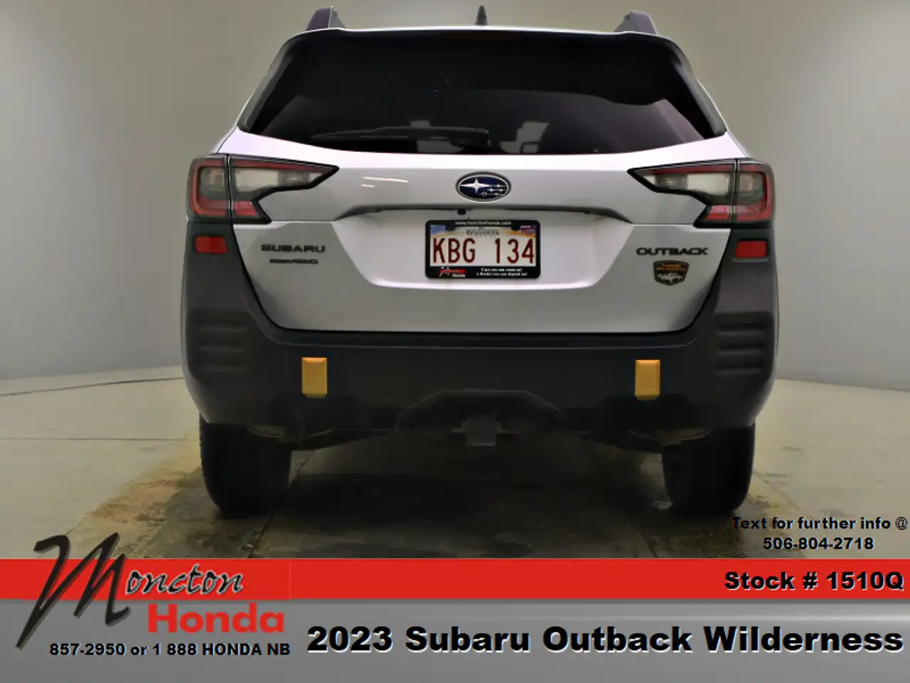 Subaru OUTBACK снимка Subaru OUTBACK