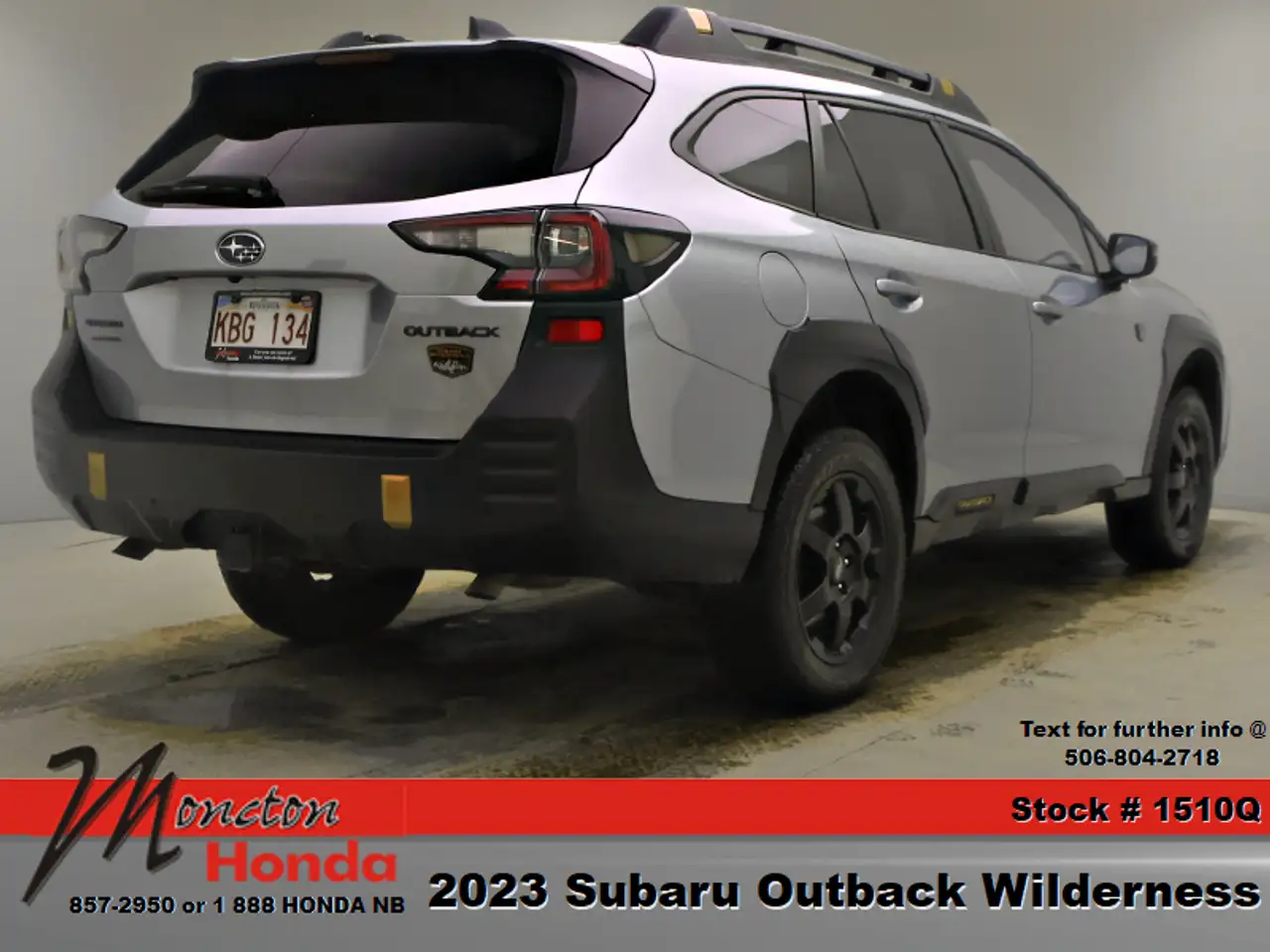 Subaru OUTBACK снимка Subaru OUTBACK