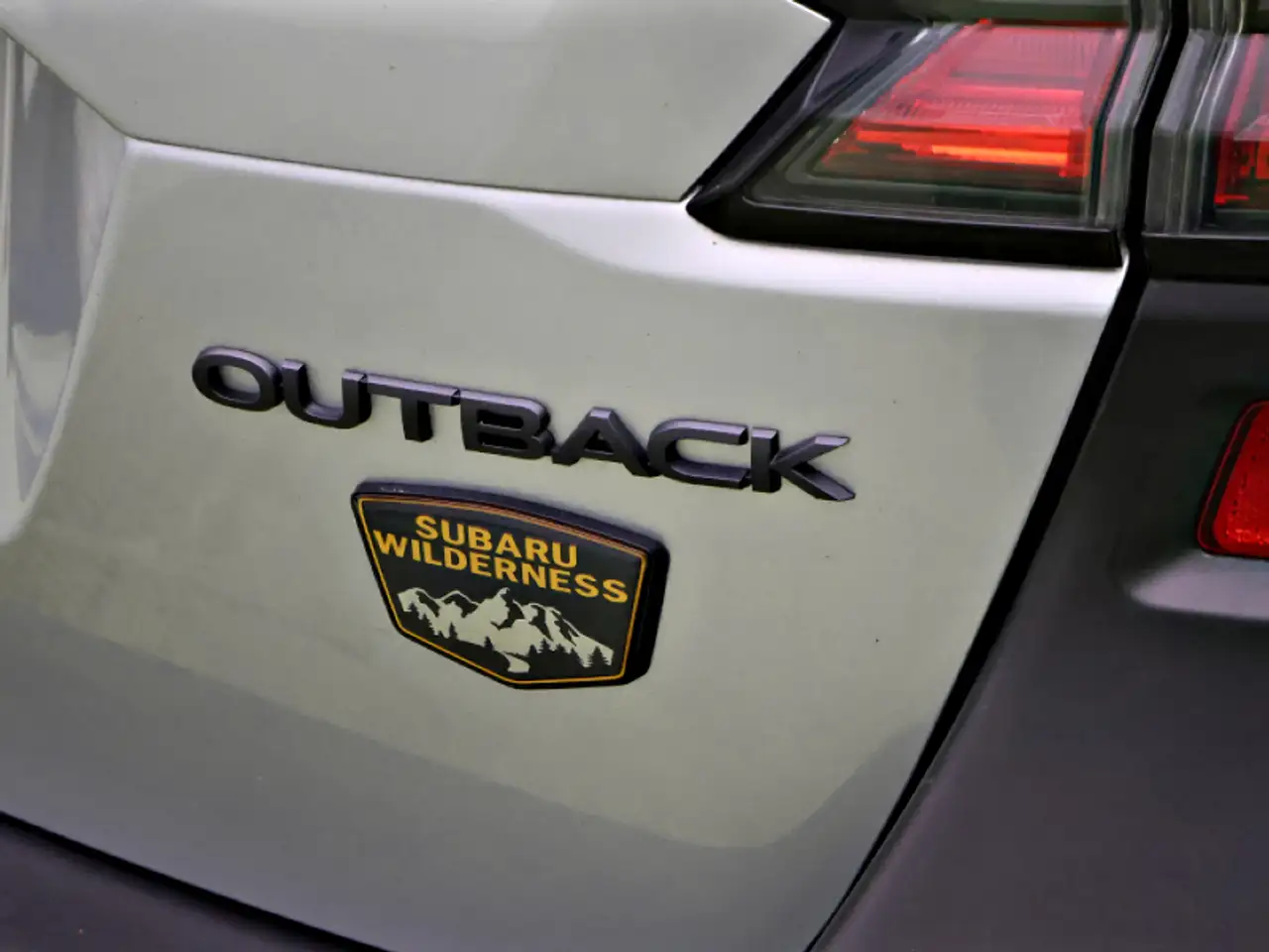 Subaru OUTBACK снимка Subaru OUTBACK