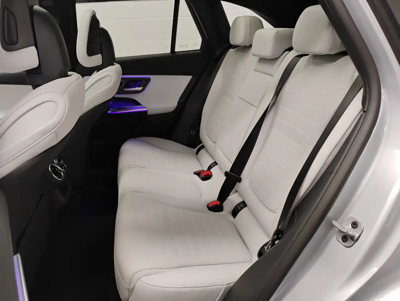 Mercedes-Benz GLC fotografie Mercedes-Benz GLC