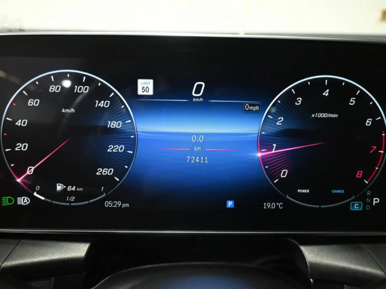 Mercedes-Benz GLC photo Mercedes-Benz GLC