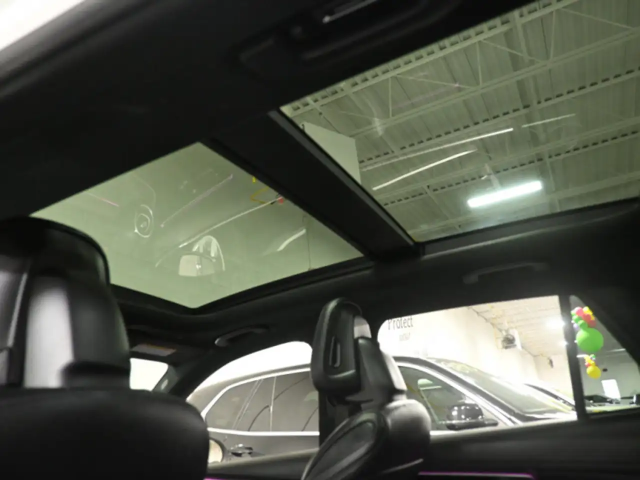 Mercedes-Benz GLC photo Mercedes-Benz GLC