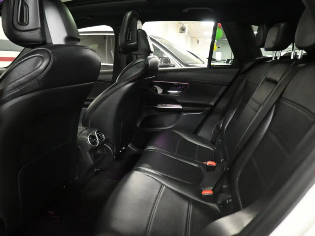 Mercedes-Benz GLC photo Mercedes-Benz GLC
