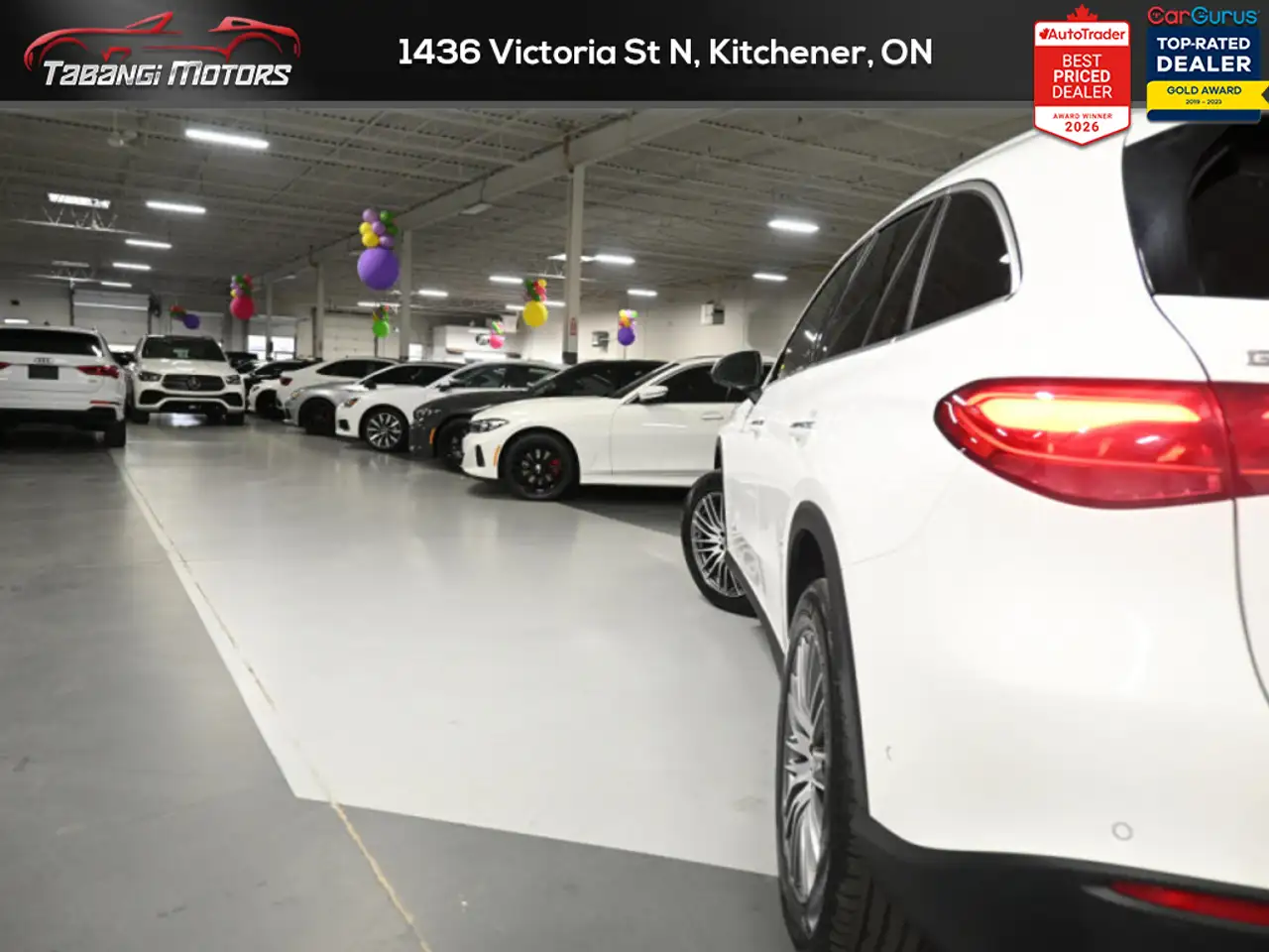 Mercedes-Benz GLC photo Mercedes-Benz GLC