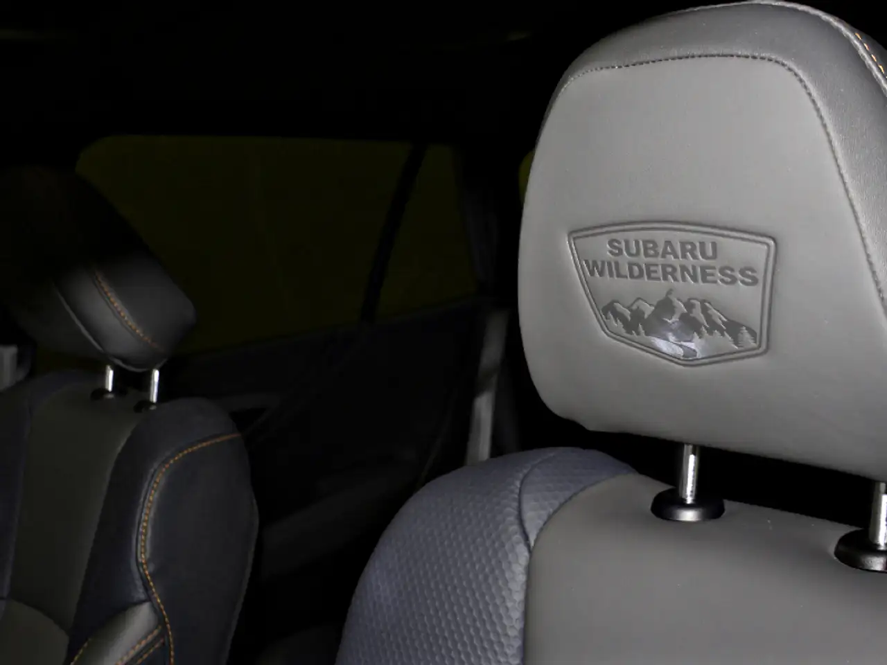 Subaru OUTBACK снимка Subaru OUTBACK