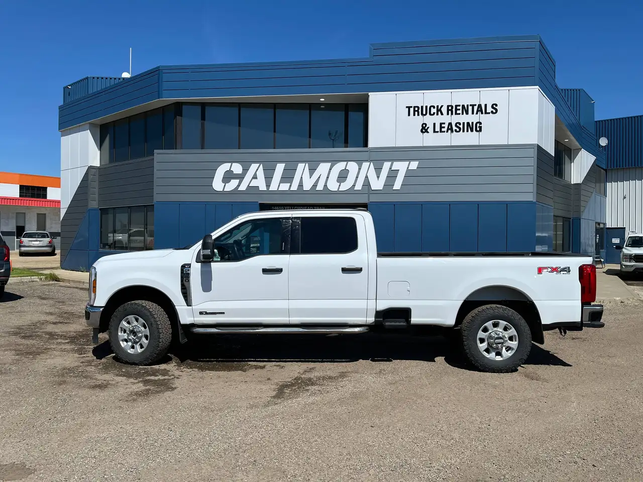 2024 Ford F 350