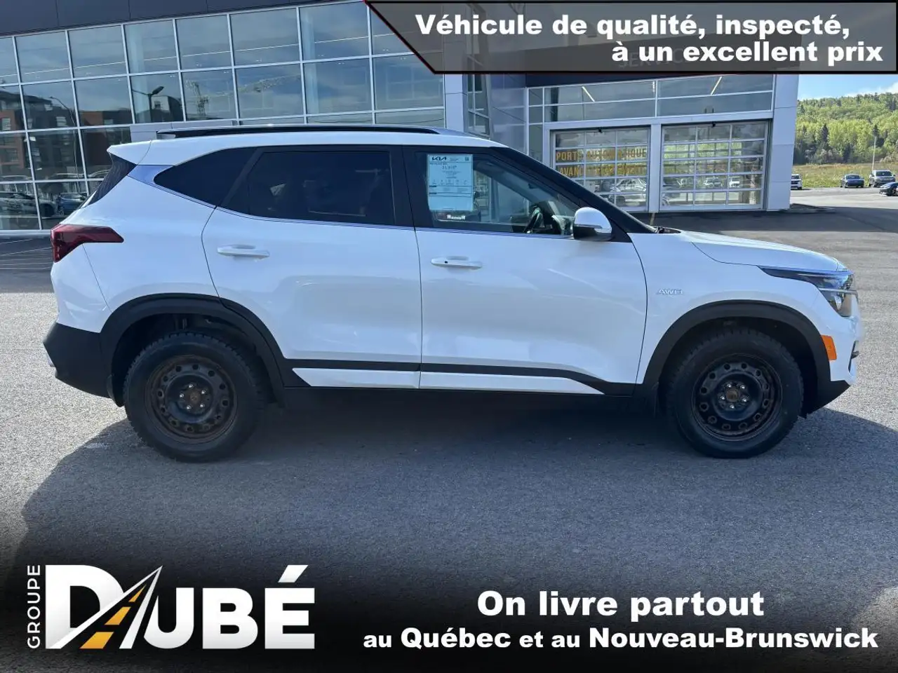 Kia Seltos fotografie Kia Seltos