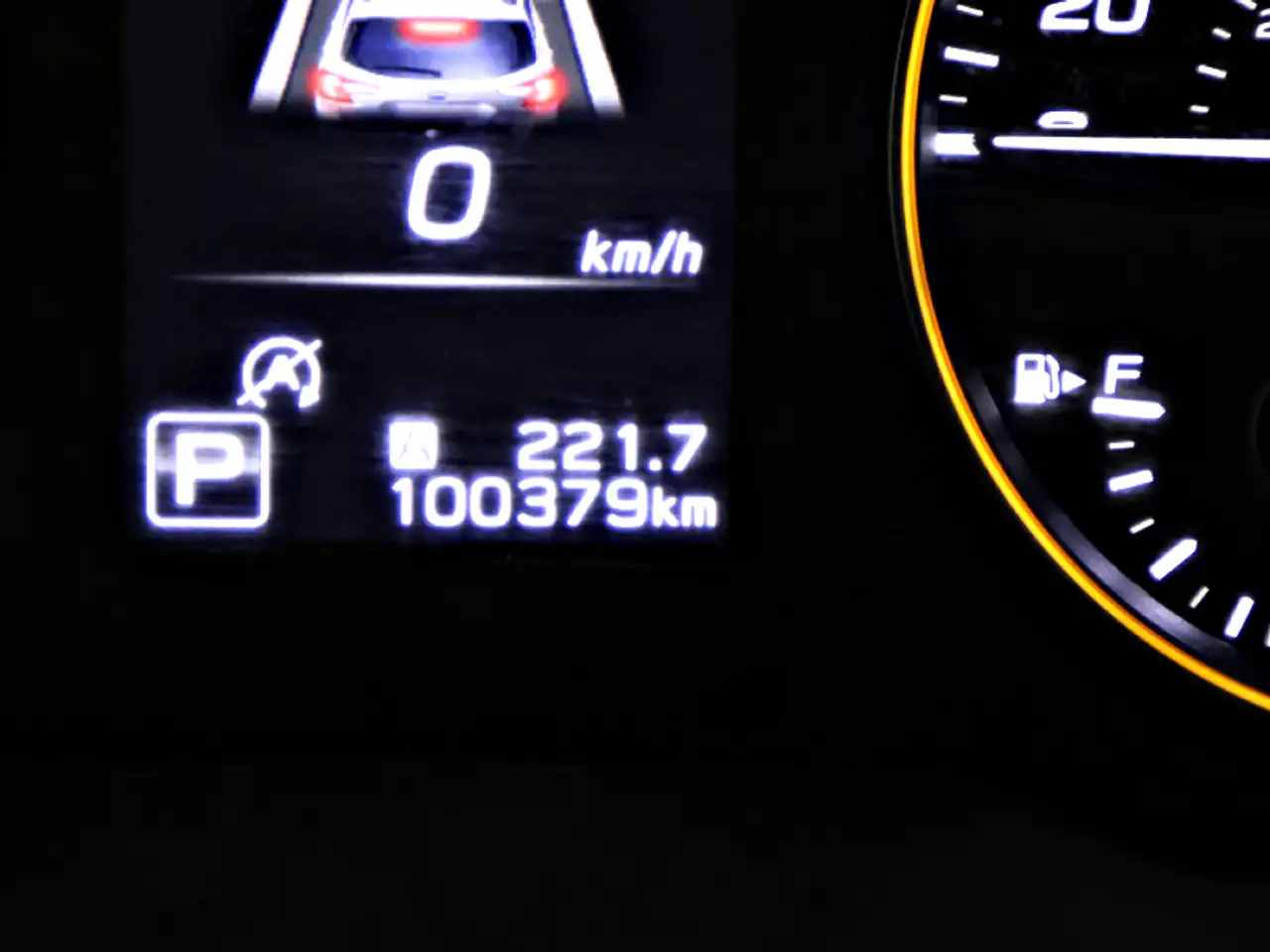 Subaru OUTBACK снимка Subaru OUTBACK