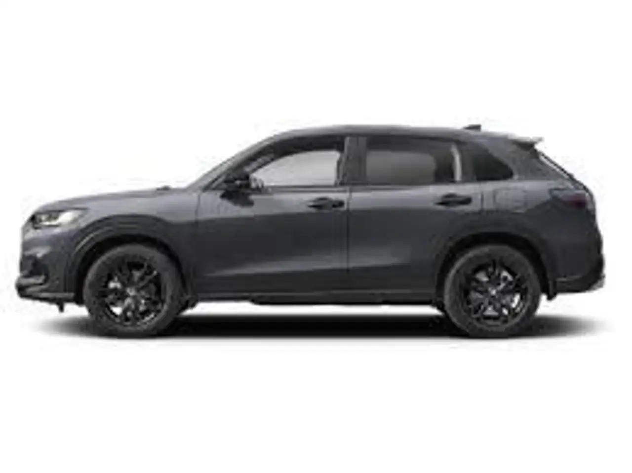 Honda HR-V снимка Honda HR-V