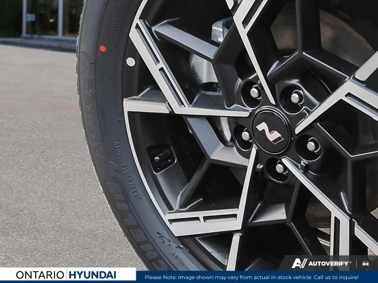 Hyundai TUCSON photo Hyundai TUCSON