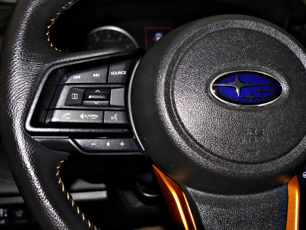 Subaru OUTBACK снимка Subaru OUTBACK