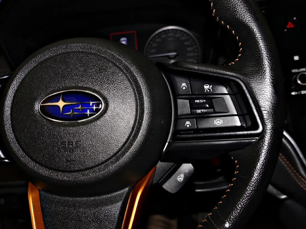 Subaru OUTBACK снимка Subaru OUTBACK