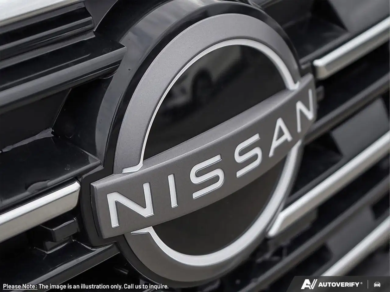 Nissan Rogue photo Nissan Rogue
