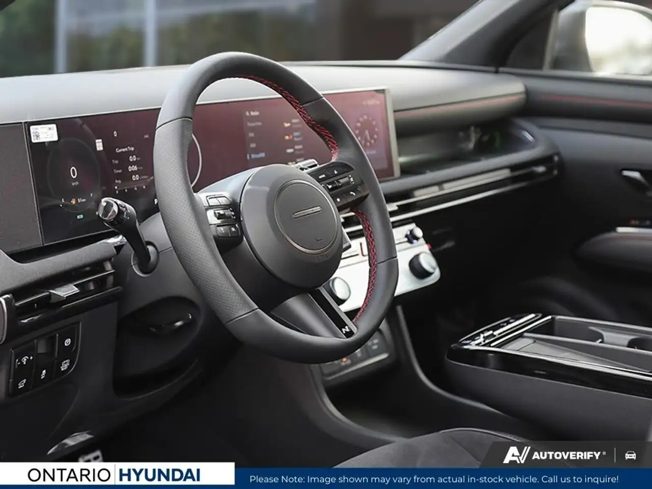 Hyundai TUCSON photo Hyundai TUCSON