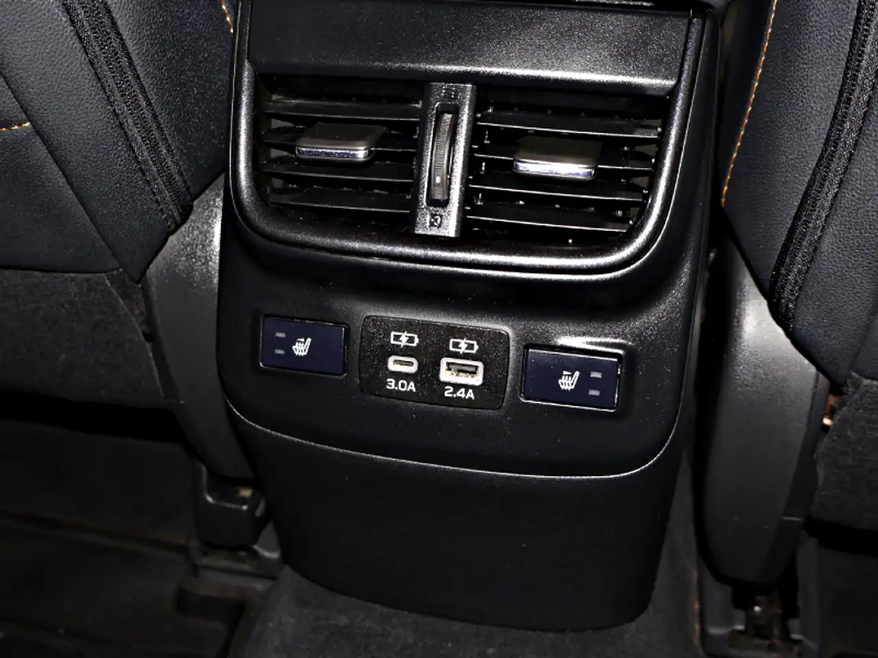 Subaru OUTBACK снимка Subaru OUTBACK