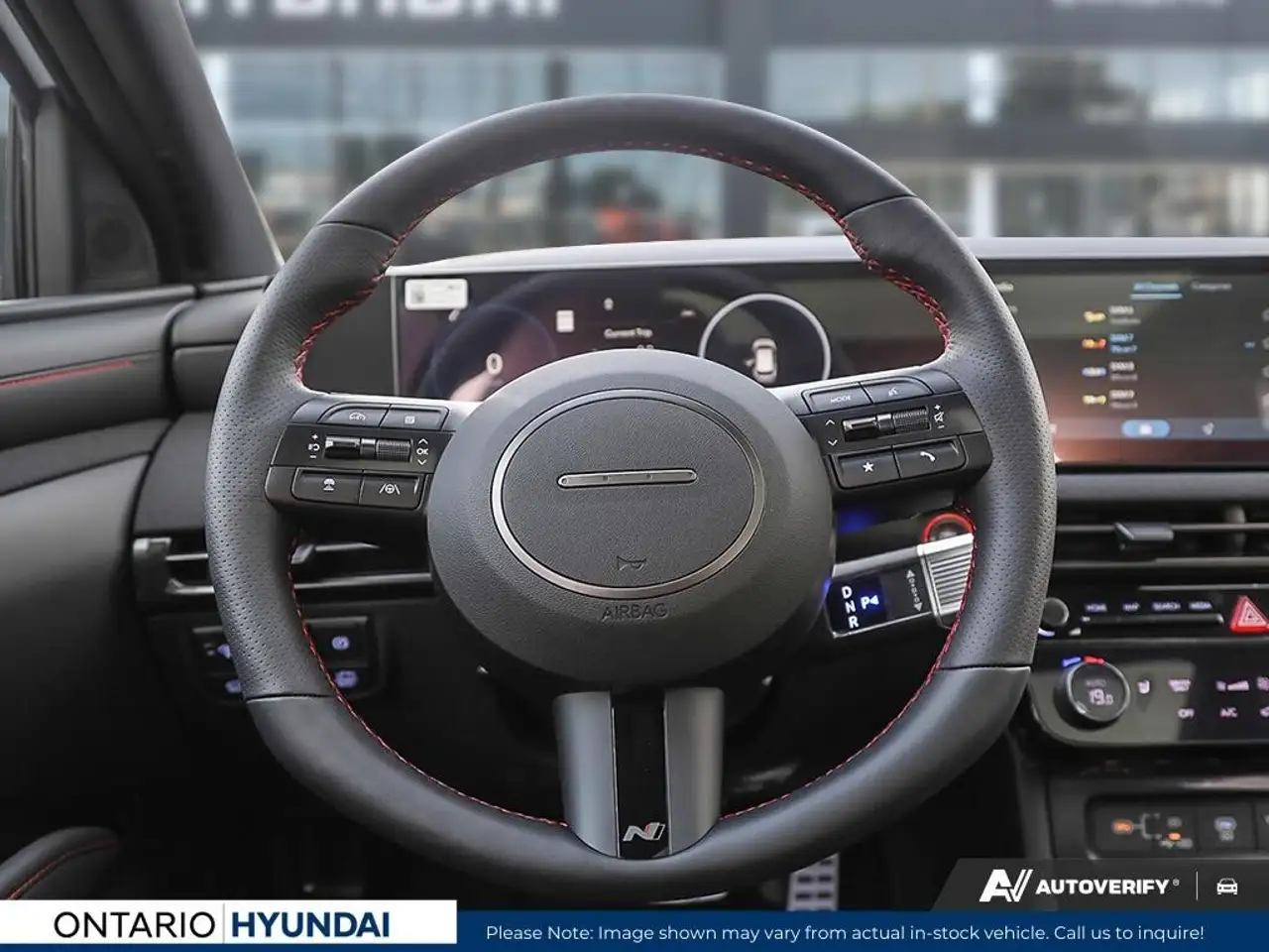 Hyundai TUCSON photo Hyundai TUCSON