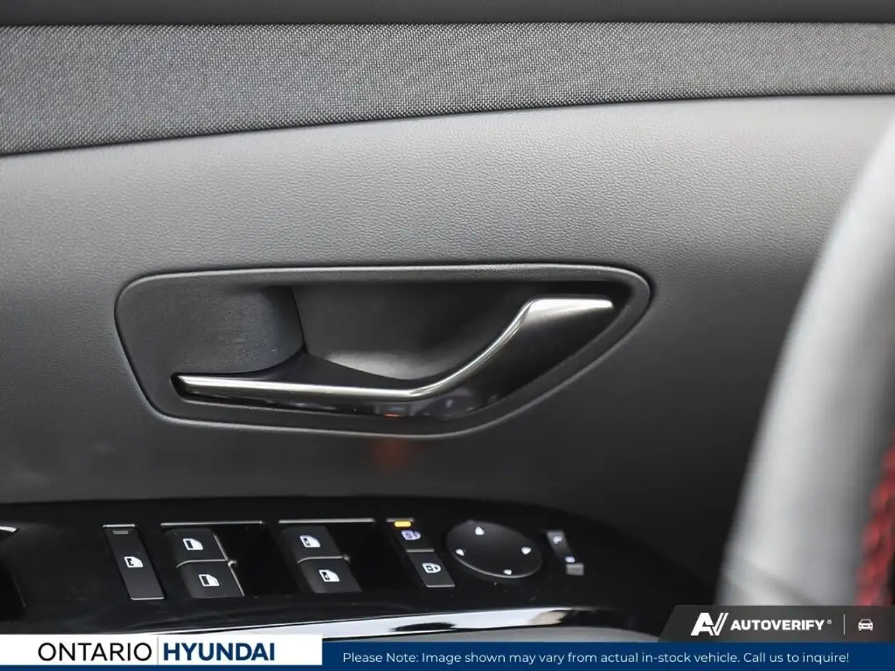 Hyundai TUCSON photo Hyundai TUCSON