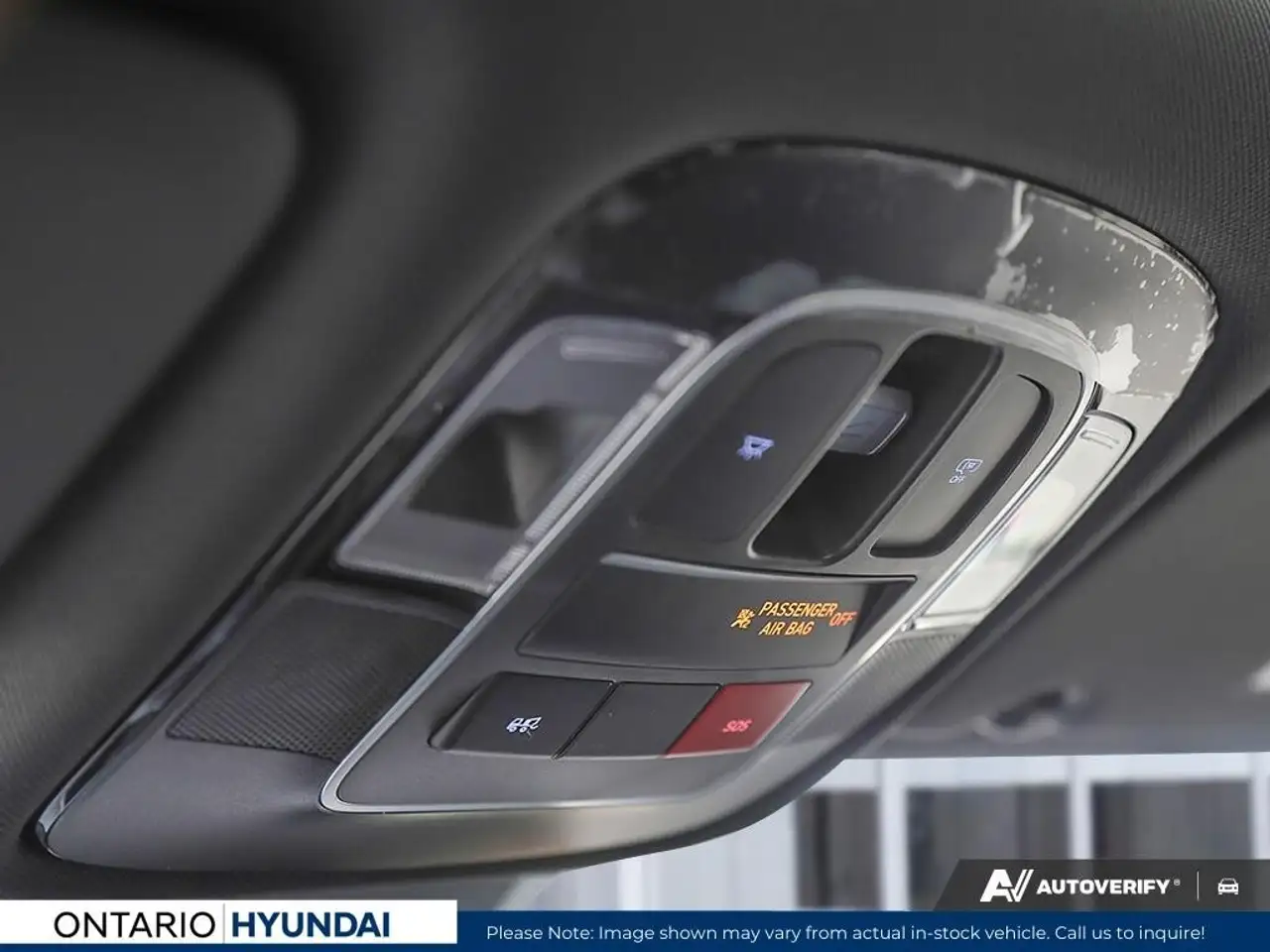 Hyundai TUCSON photo Hyundai TUCSON
