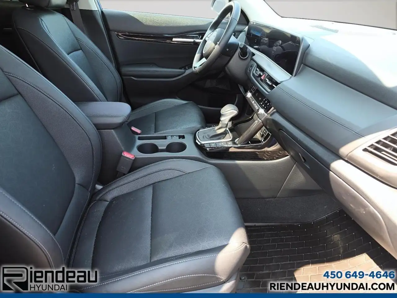 Kia Seltos снимка Kia Seltos