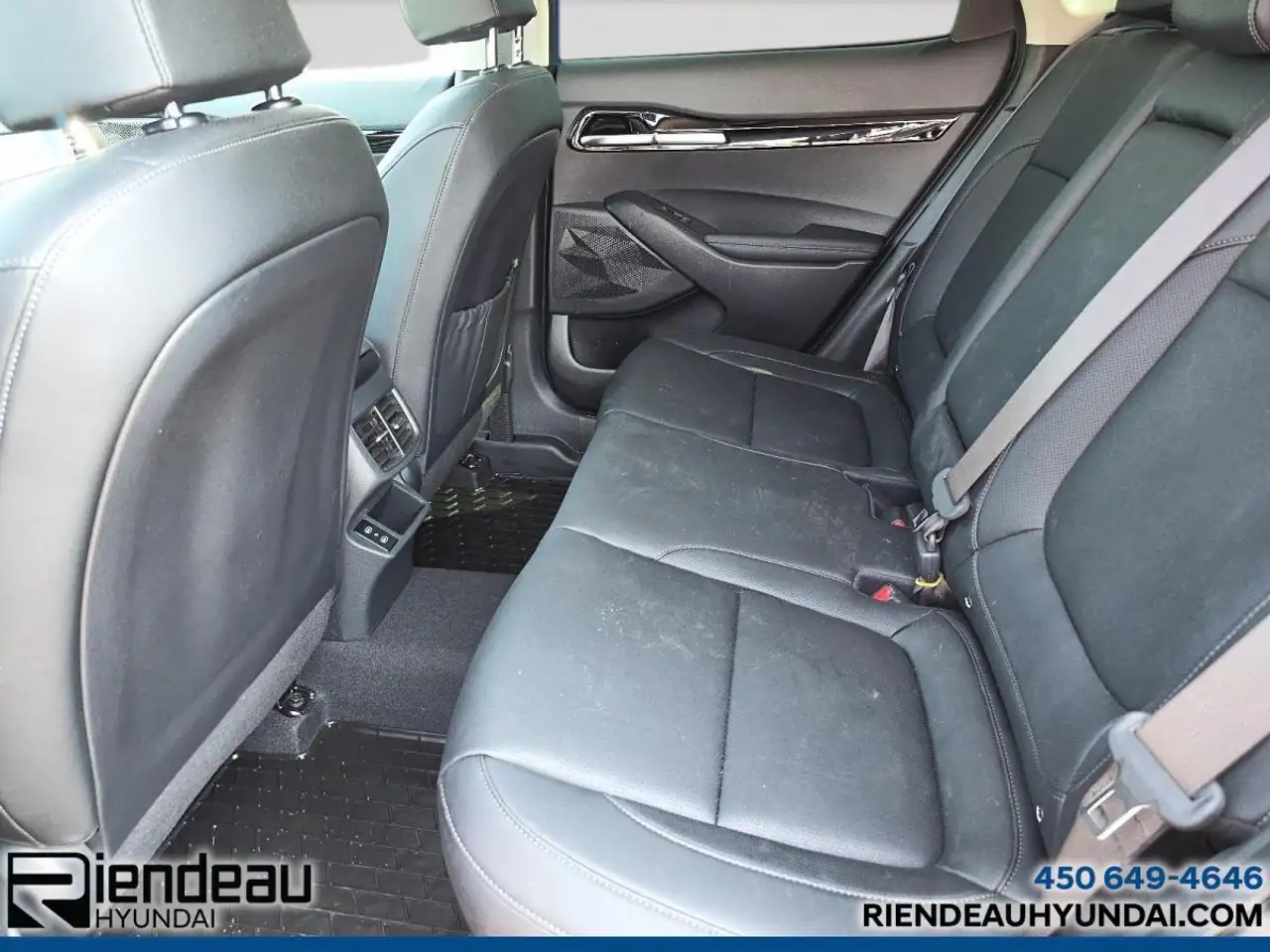 Kia Seltos снимка Kia Seltos