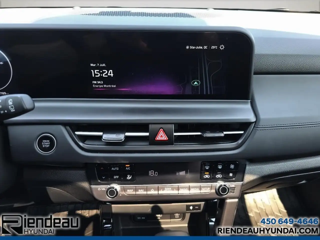 Kia Seltos снимка Kia Seltos